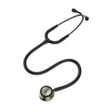 Littmann Steteskop Siyah/Şampanya Classic III Stethoscope, Champagne Black, 5861