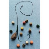Litto Collection Lead Core'lu Boilili Sazan Rig Takımı ( Tnt 18 mm Boili )