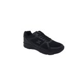 Lıttoon 251-24 Anorak Fashıon Kadın Sneaker Siyah-Füme