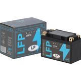 Lityum Akü Ml Lfp14 48Wh Wh:48 L:134 W:65 H:92 Cca: 240 Zontes 350 350Cc 2023-2024