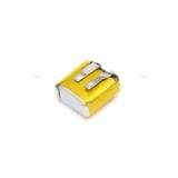 Lityum Polimer Pil 3.7v 30mah Bluetooth Kulaklık Pili