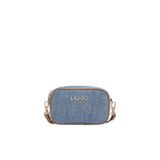 Liu.jo Aa6100t377a Small Kadın Omuz Çantası