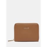 Liu Jo Açık Kahve Kadın Cüzdan AF6156E1019