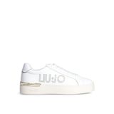 Lıu Jo Beyaz Kadın Sneaker SILVIA 65