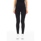 LIU-JO GIRL Kadın Vücudu Saran Esnek Skinny Pantolon, Gümüş, XS