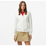 Liu Jo Kadın Beyaz Triko - 10607-Beyaz - XS