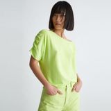 Liu Jo Kadın Yeşil Triko - 30535-Yeşil - XS