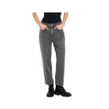Liu Jo Kadınlar için kot pantolon, Gri, 30