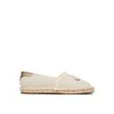 Liu Jo Krem Kadın Espadril SA6091TX536S4150
