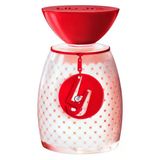 Liu Jo Lovely U Edp 100 Ml Kadın Parfümü