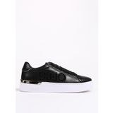 Lıu Jo Siyah Kadın Sneaker SILVIA 65