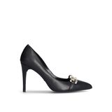 Liu Jo Siyah Kadın Stiletto VICKIE 146