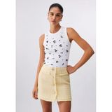 Liujo WA6490J4822 Kadın Tişört