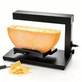 Liuyunfeigl Elektrikli Raclette Peynir Eritici (750W) ２２０Ｖ