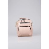 Liva Bag Collection Yumuşak Deri Sırt Ve Çapraz Çanta