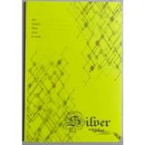 Liva Color A5 40 Yaprak Çizgili Pp Kapak Dikişli Defter Neon Sarı