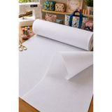 LİVA CRAFT Art & Craft Keçe Tela – Kalın Çanta ve Hobi Telası-1 Metre