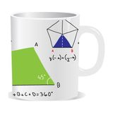 Liva Matematik Kupa Bardak