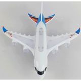 Liva Oyuncak Airbus Sesli Işıklı Uçak Oyuncak