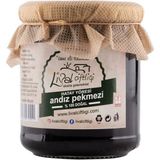 Lival Çiftliği Andız Pekmezi 250 gr Cam Ambalaj