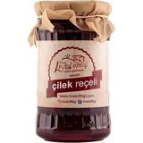 Lival Çiftliği Çilek Reçeli 460 gr