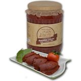 Lival Çiftliği El Yapımı Domates Salçası - 780 gr