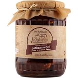 Lival Çiftliği Patlıcan Reçeli 900 gr