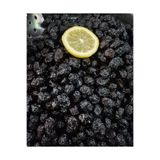 LİVAL ÇİFTLİĞİ Tuzsuz kıvırcık siyah zeytin 500 gr