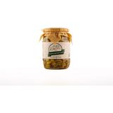 Lival Çiftliği Yeşil Zeytin Salatası 600 gr
