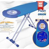 Livdora Ütü Masası Xxl (Kazanlı Ütülere De Uygundur)-Flash (New Orion)
