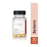 Live Yourself Berberin 500 Mg – Karamuk Ekstresi – 30 Kapsül