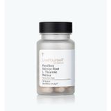 Live Yourself Passiflora Valerian Root L-Theanine Melissa 30 Kapsül