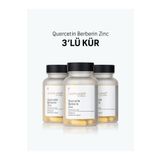 Live Yourself Quercetin Berberin 60 Kapsül X 3 Adet