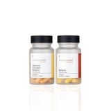 Live Yourself Sindirim Detoks Seti – Berberin 500 Mg + Silymarin Curcumin Berberin – 2’li Paket