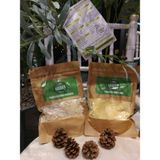Liveco Mısır Unu - 1 kg