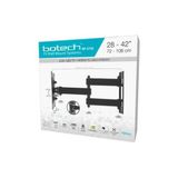 Livenda 28-42 İnç - Hareketli TV Askı Aparatı - 72-106 cm - LCD LED TV Uyumlu