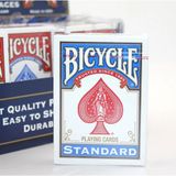 Livenda Bicycle Standart İskambil Oyun Kartı Alk1353