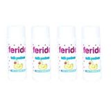 Livenda Talk Pudra - 75 gr - Bebek ve Çocuklar İçin