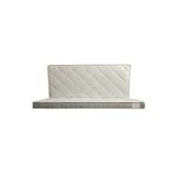 livenza 160x200x12 Ikea Hemnes Divan Uyumlu Katlanır Yaysız Sünger Yatak