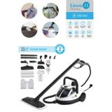 Livenzi WJ-578 Buharlı Temizlik Makinesi