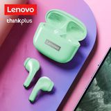 Livepods Bluetooth Kulaklık Tws Kulak İçi Kablosuz Kulaklık LP40 Pro Yeşil