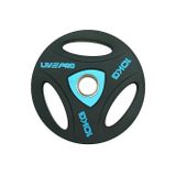 Livepro LP8020 10 kg CPU Olimpik Plaka