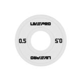 Livepro LP8028 0,5 kg CPU Ara Plaka