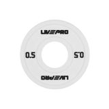 Livepro LP8028 1 kg CPU Ara Plaka