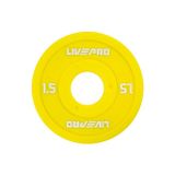 Livepro LP8028 1,5 kg CPU Ara Plaka