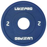 Livepro LP8028 2 kg CPU Ara Plaka