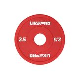 Livepro LP8028 2,5 kg CPU Ara Plaka