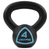 Livepro LP8041 4 kg Çaydanlık Dambıl