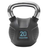 Livepro LP8043 20 kg Premium Kettlebell