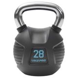 Livepro LP8043 28 kg Premium Kettlebell